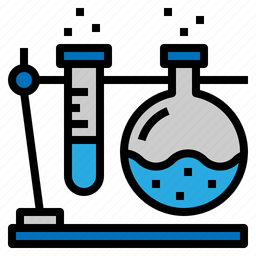 Chemistry, laboratory, physics, science icon - Download on Iconfinder
