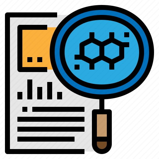 Analysis, observation, research, science icon - Download on Iconfinder