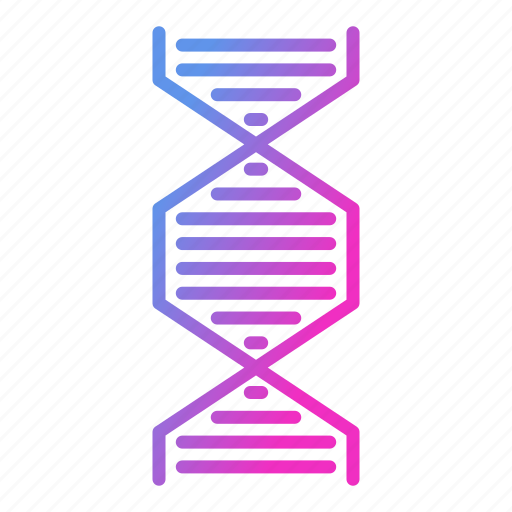 Biology, dna, genetics, molecule, science icon - Download on Iconfinder