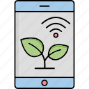 botany app, agriculture app, agricultural, eco report