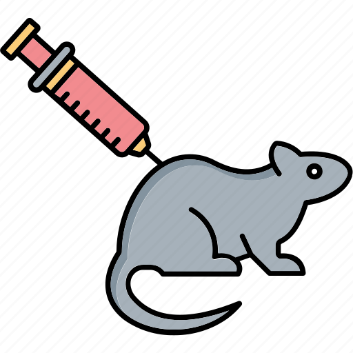 Rat experiment, rat test, rat, mice, lab rat icon - Download on Iconfinder