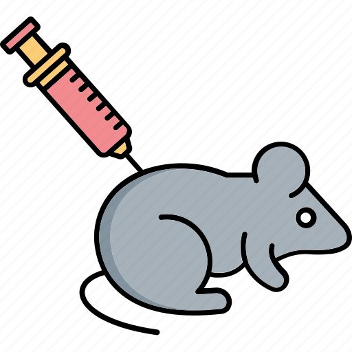 Rat experiment, rat test, rat, mice, lab rat icon - Download on Iconfinder