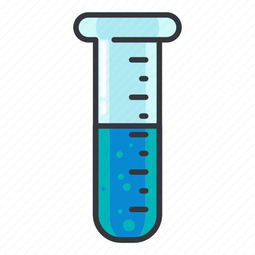 Chemistry, lab, science, test, tube icon - Download on Iconfinder