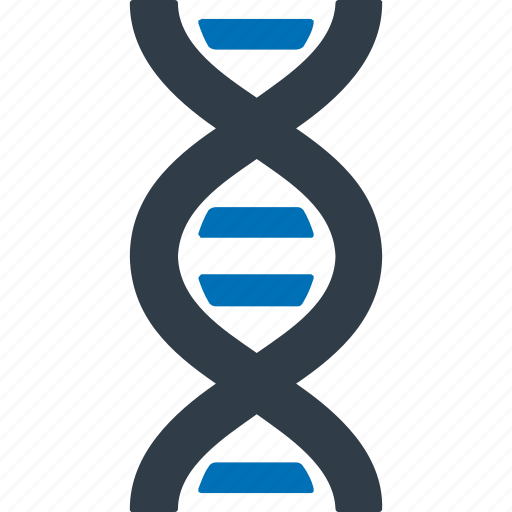 Dna, science, physics icon - Download on Iconfinder