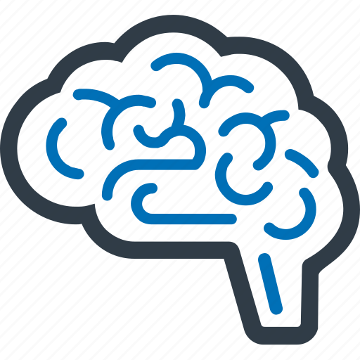 Neuroscience, brain, brainstorming, creativity, idea icon - Download on Iconfinder