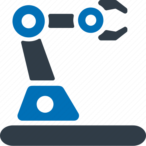 Robotics, robot, machine, intelligence icon - Download on Iconfinder