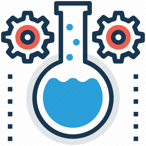 Bear lab, chemical industry, lab management, scientific research, technology lab icon - Download on Iconfinder