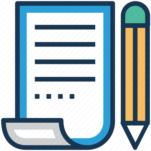Jotter, note pad, notebook, notepad, scratch pad icon - Download on Iconfinder