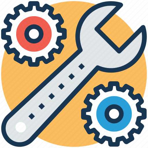 Configuration, maintenance, mechanic, mechanism, settings icon - Download on Iconfinder