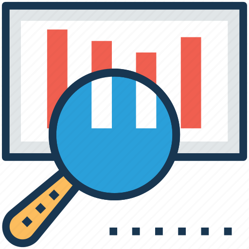 Big data, business analysis, business intelligence, information analysis, predictive analysis icon - Download on Iconfinder