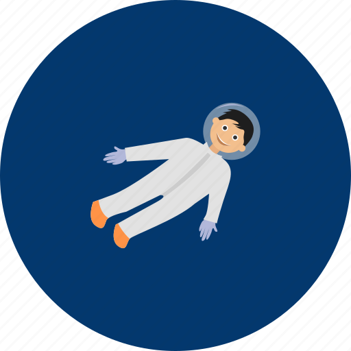 Astronaut, object, people, science, suit, technology, universe icon - Download on Iconfinder