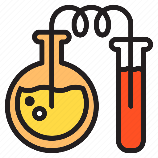 Experiment, science, lab, medicine icon - Download on Iconfinder