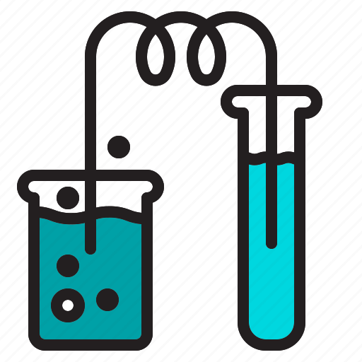 Experiment, science, lab icon - Download on Iconfinder