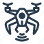 futuristic, drone, science fiction, fiction, film, movie, hollywood, pop culture, cyberpunk 