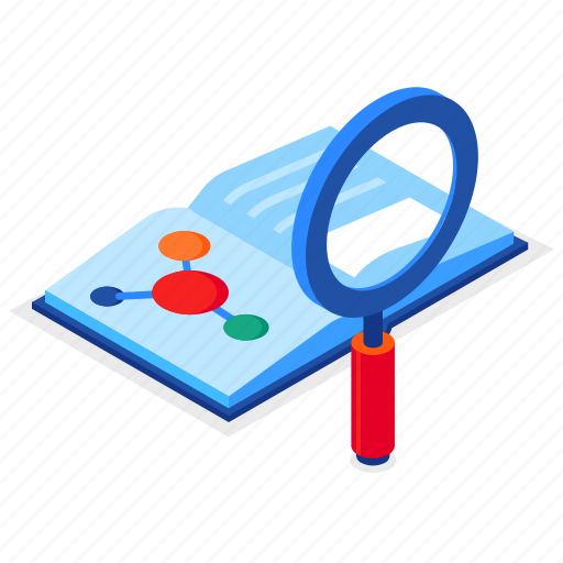 Education, book, science, chemistry icon - Download on Iconfinder