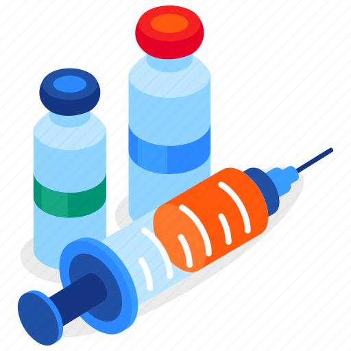 Syringe, injection, medicine, healthcare icon - Download on Iconfinder
