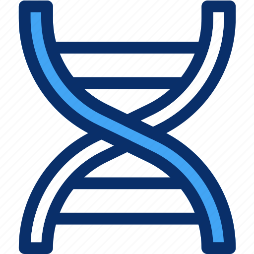 Dna, genetics, genome, science icon - Download on Iconfinder