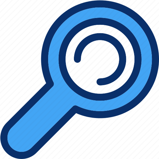 Find, magnifier, science, search icon - Download on Iconfinder