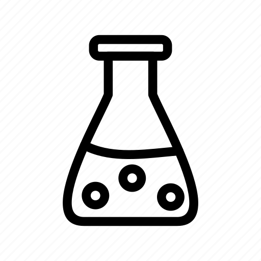 Lab, laboratory, chemistry, experiment icon - Download on Iconfinder