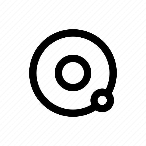 Atom, orbit, science, universe icon - Download on Iconfinder