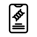 phone, dna, mobile, genetics, science