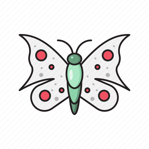 Butterfly, lab, nature, park, science icon - Download on Iconfinder