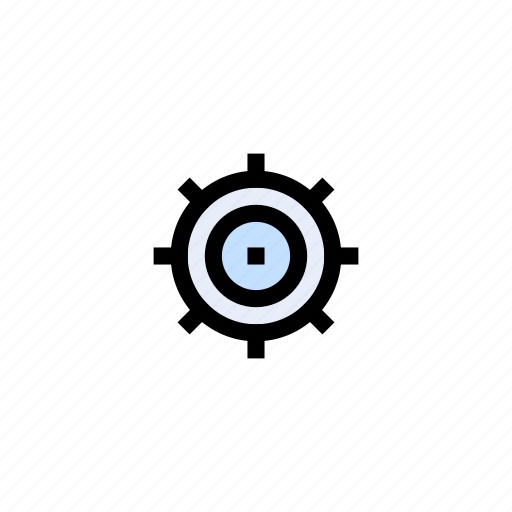 Cogwheel, configure, gear, setting, technology icon - Download on Iconfinder