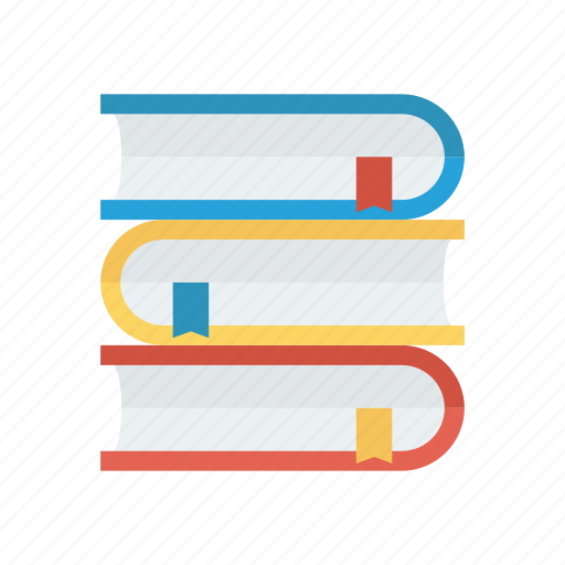 Books, education, knowledge, library, reading icon - Download on Iconfinder