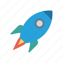 boost, rocket, speedup, startup, travel