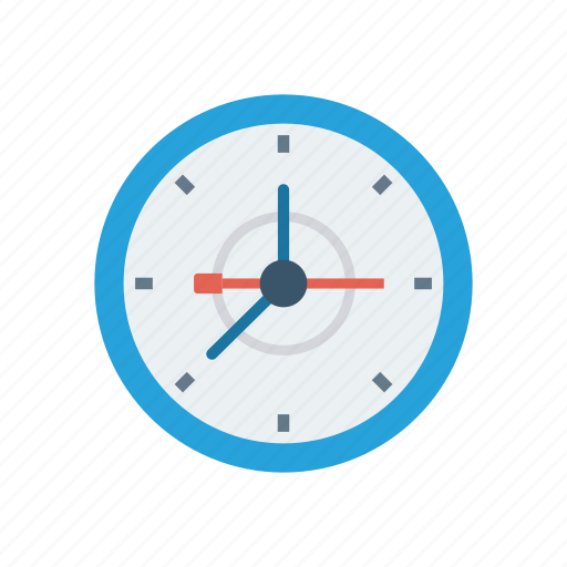 Alarm, clock, minute, time, watch icon - Download on Iconfinder