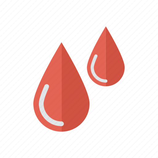 Blood, drops, lab, medical, test icon - Download on Iconfinder