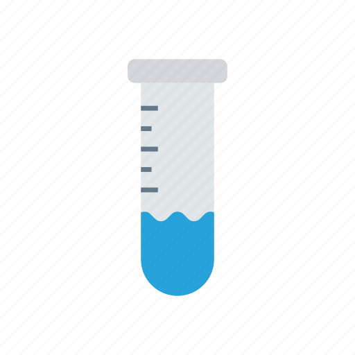 Experiment, lab, science, test, tube icon - Download on Iconfinder
