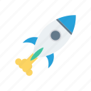 boost, laucher, rocket, speedup, startup