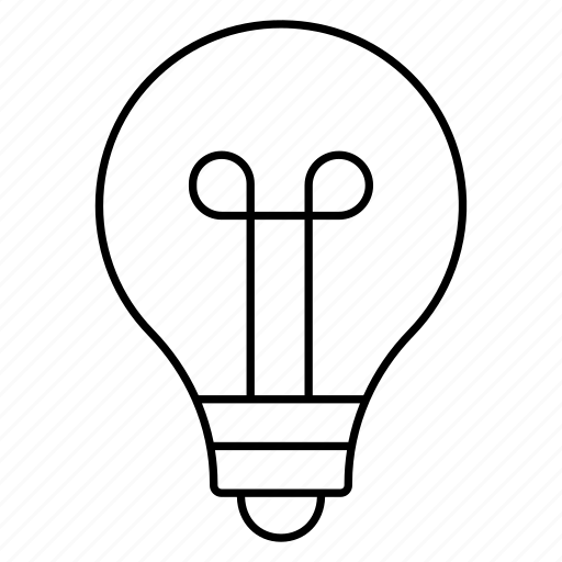 Lamp, bulb, idea, creative icon - Download on Iconfinder