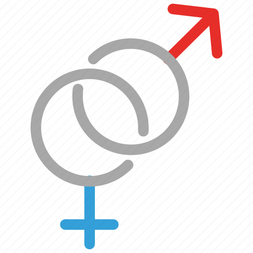 Both sexes, male and female, relationship, sign icon - Download on Iconfinder