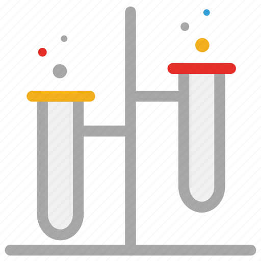 Experiment, flask, lab test, laboratory test icon - Download on Iconfinder