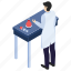 blood test, lab experiment, lab worker, laboratory test, scientific lab 