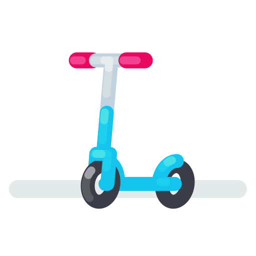 Electric, kick, scooter icon - Free download on Iconfinder