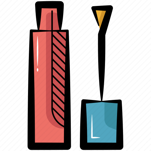 Lip gloss, lip balm, lip glaze, lip shine, lipstick icon - Download on Iconfinder