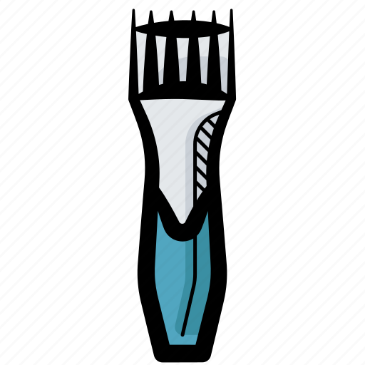 Electric shaver, shaver, electric razor, hair clipper, electric trimmer icon - Download on Iconfinder