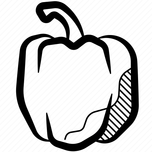 Paprika, spice, seasoning, pepper, hot, ingredient, cuisine icon - Download on Iconfinder