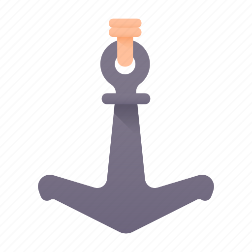 Anchor, anchors, miscellaneous, navy, sail, sailing, tools icon - Download on Iconfinder