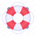 buoy, float, lifebuoy, lifeguard, lifesaver, rescue, security