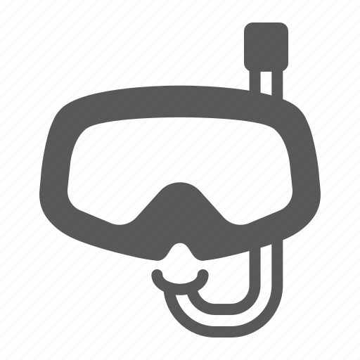 Diving, dive, mask, scuba, glasses, ocean, underwater icon - Download on Iconfinder