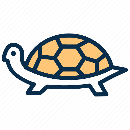 Animal, mammal, ocean, reptile, sea, turtle icon - Download on Iconfinder