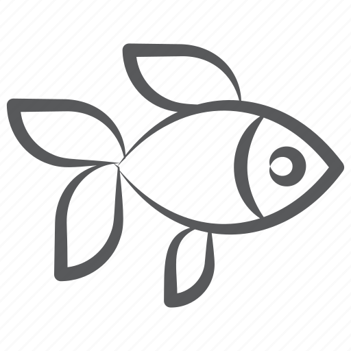 Creature, pisces, seafood, siamese fish, specie icon - Download on Iconfinder