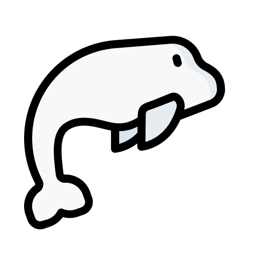 Beluga, caviar, eat, fish, food icon - Free download