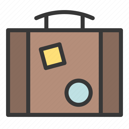 Sea, bag, pack, travel icon - Download on Iconfinder