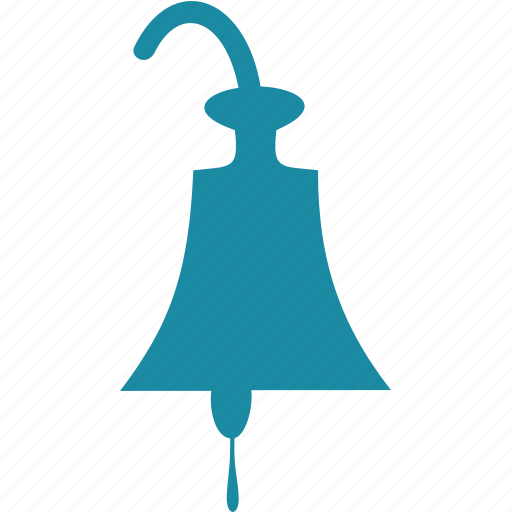Bell, ocean, sea, ship icon - Download on Iconfinder