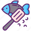 fish, scaler 